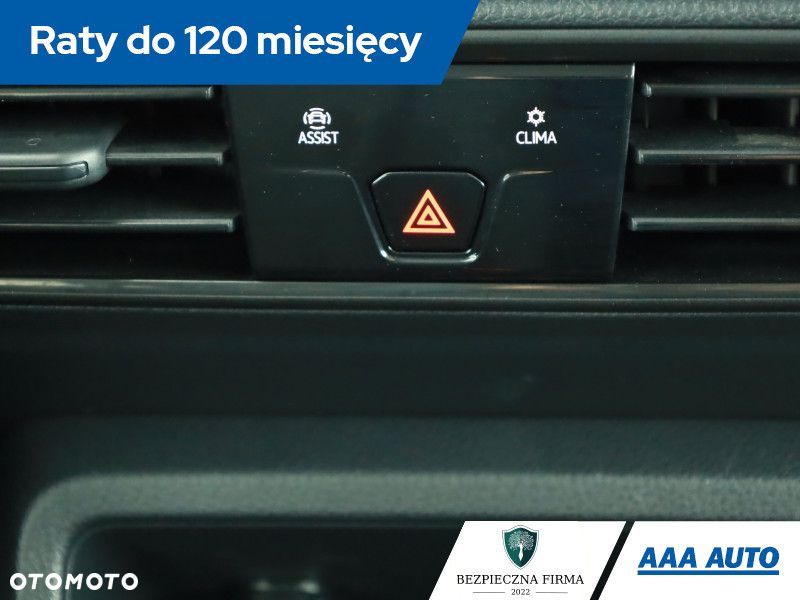 Volkswagen Caddy - 15