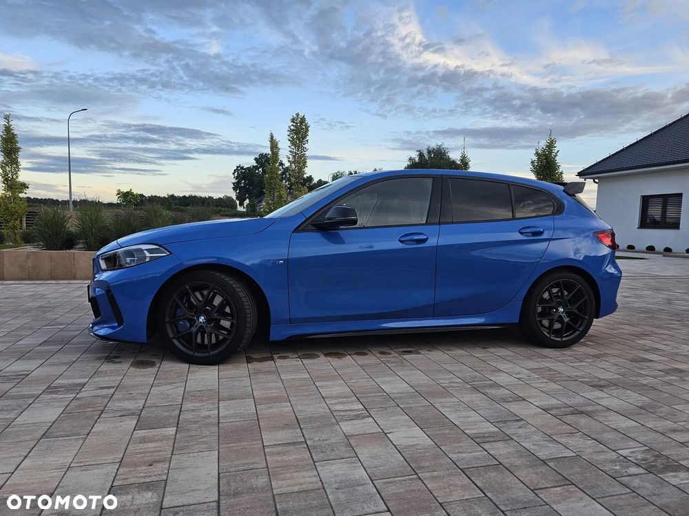 BMW 1M - 5