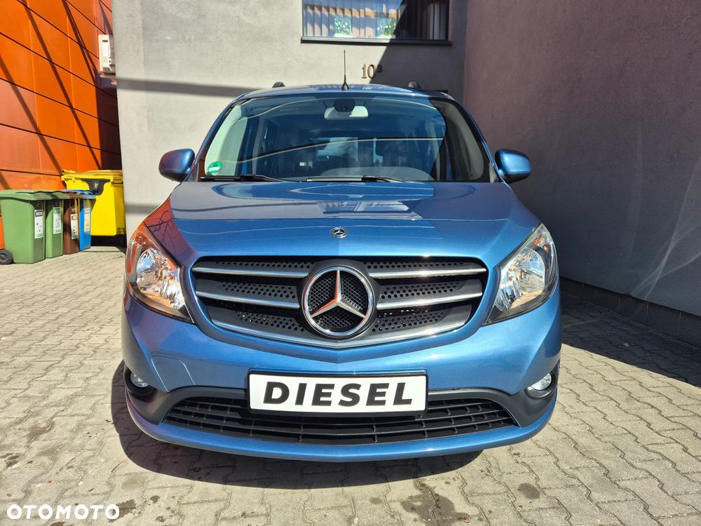 Mercedes-Benz Citan Tourer lang EDITION - 6