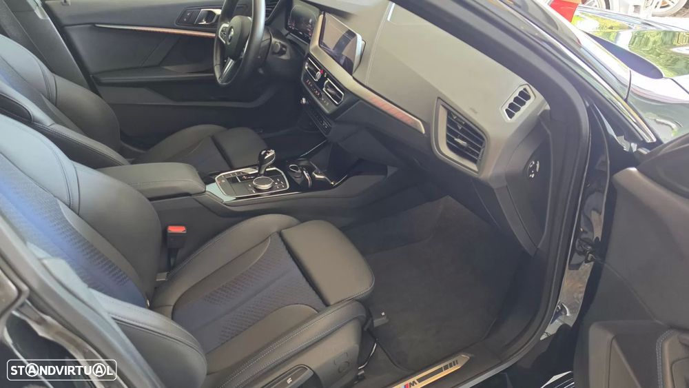 BMW 216 Gran Coupé d Pack Desportivo M - 48
