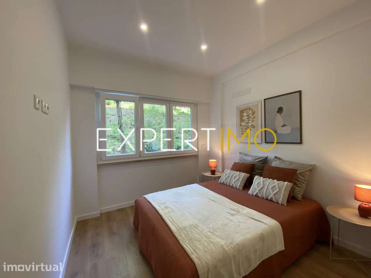 APARTAMENTO T2 BENFICA - Grande imagem: 5/30