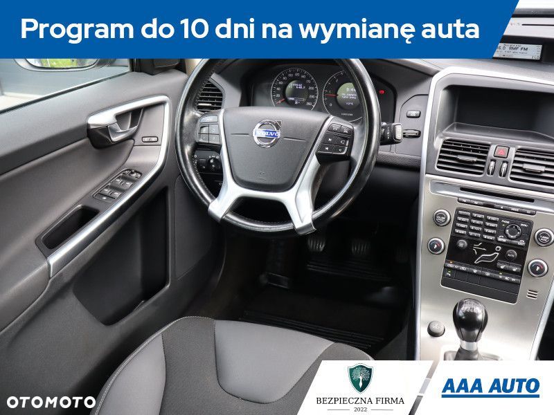 Volvo XC 60 - 8