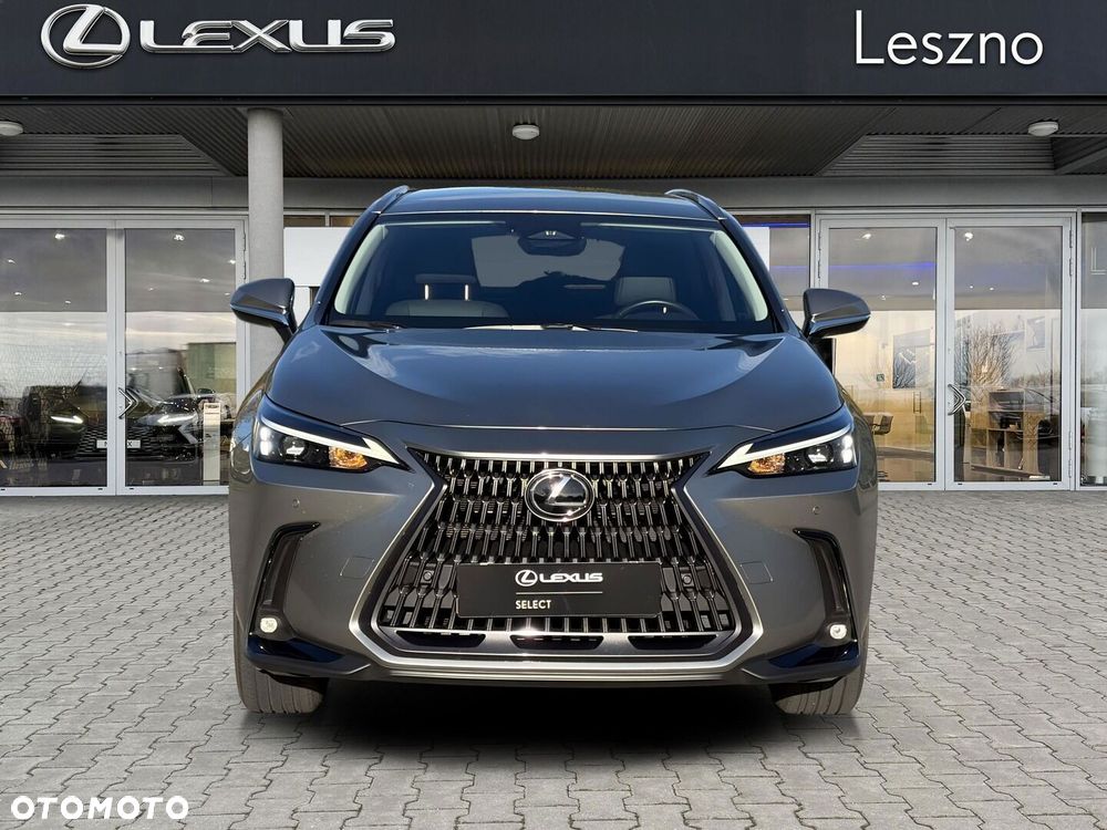 Lexus NX 350h Prestige 2WD - 7