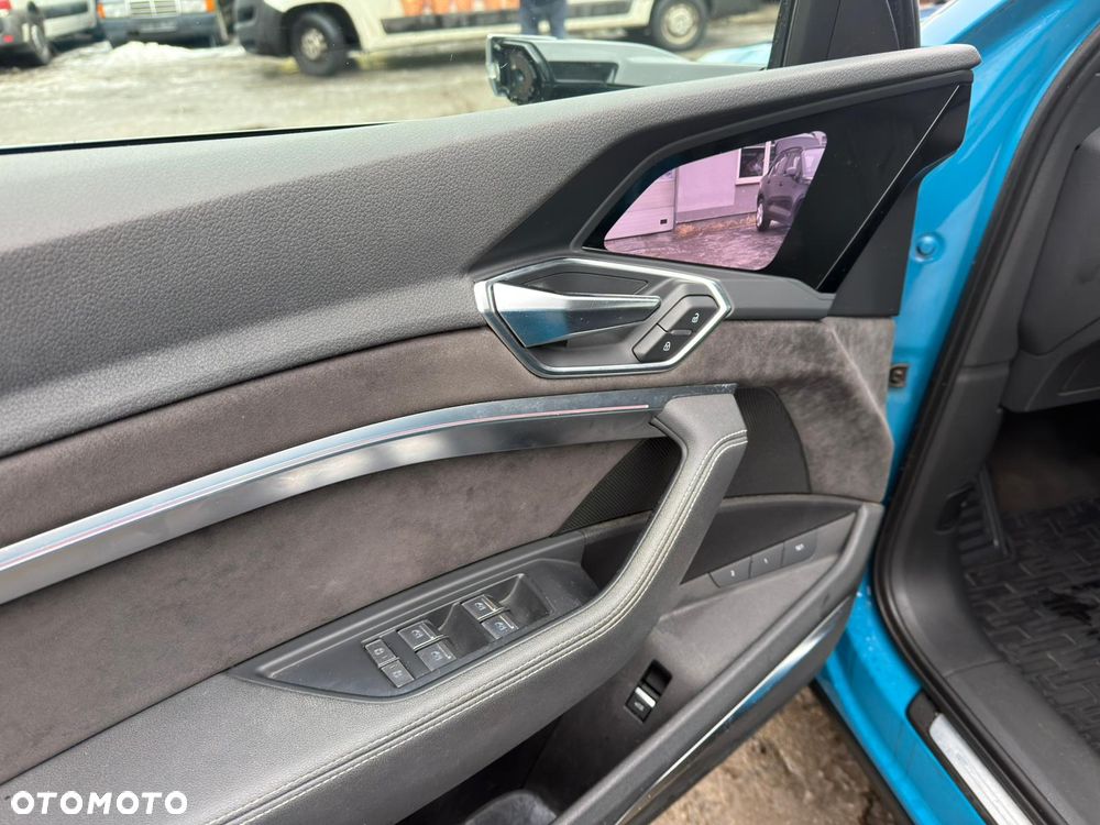 Audi e-tron 55 Quattro - 9