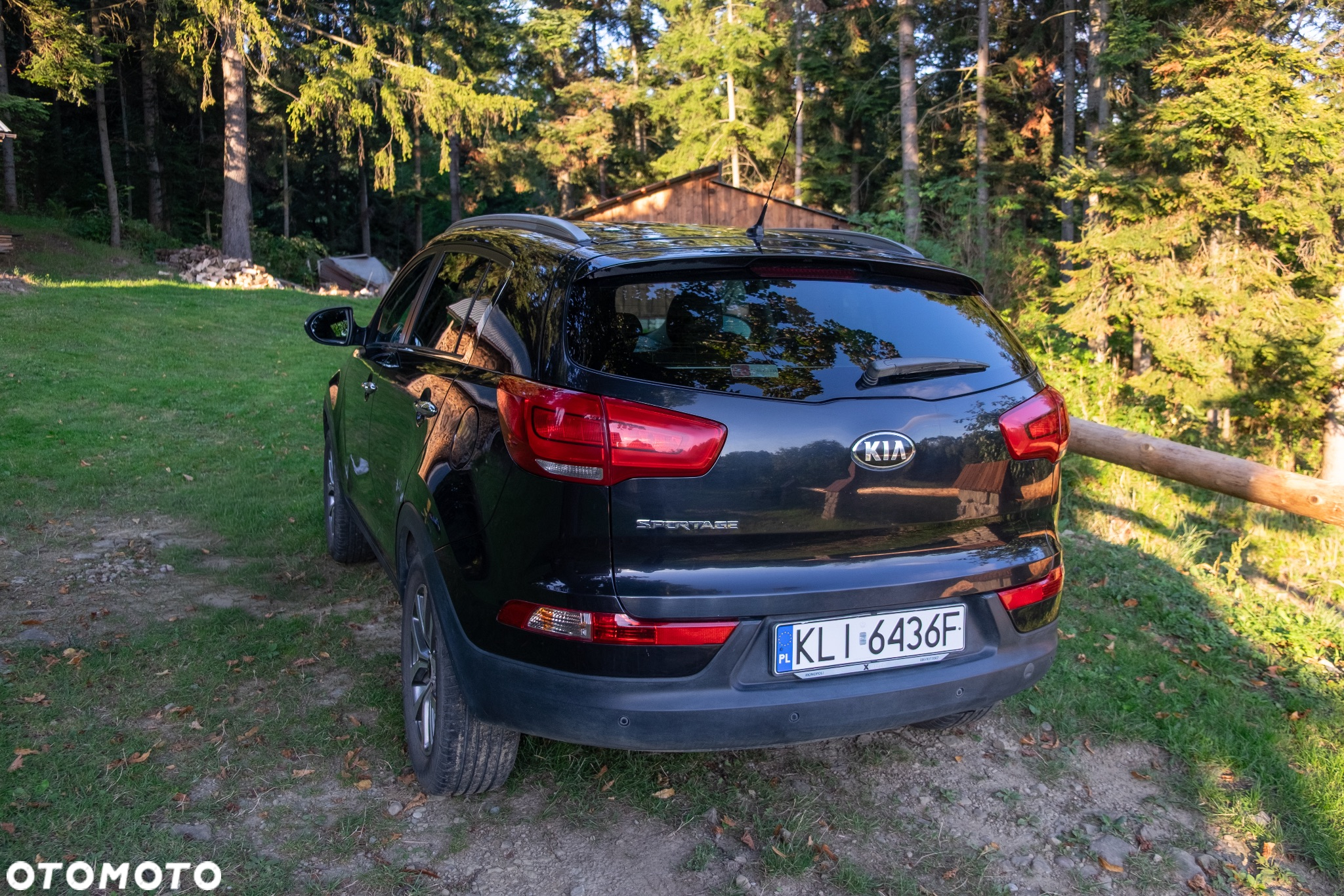 Kia Sportage 1.6 GDI Business Line 2WD - 3