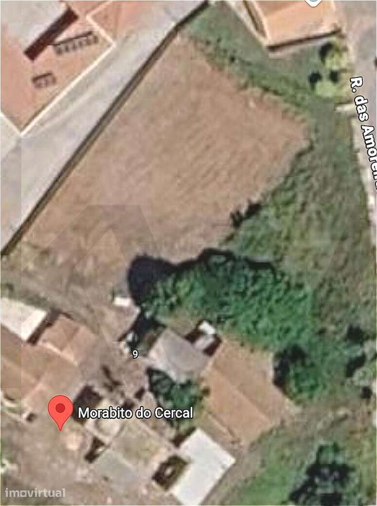 Lote urbanizavel com 1000 m2 com duas entradas. - Grande imagem: 5/19