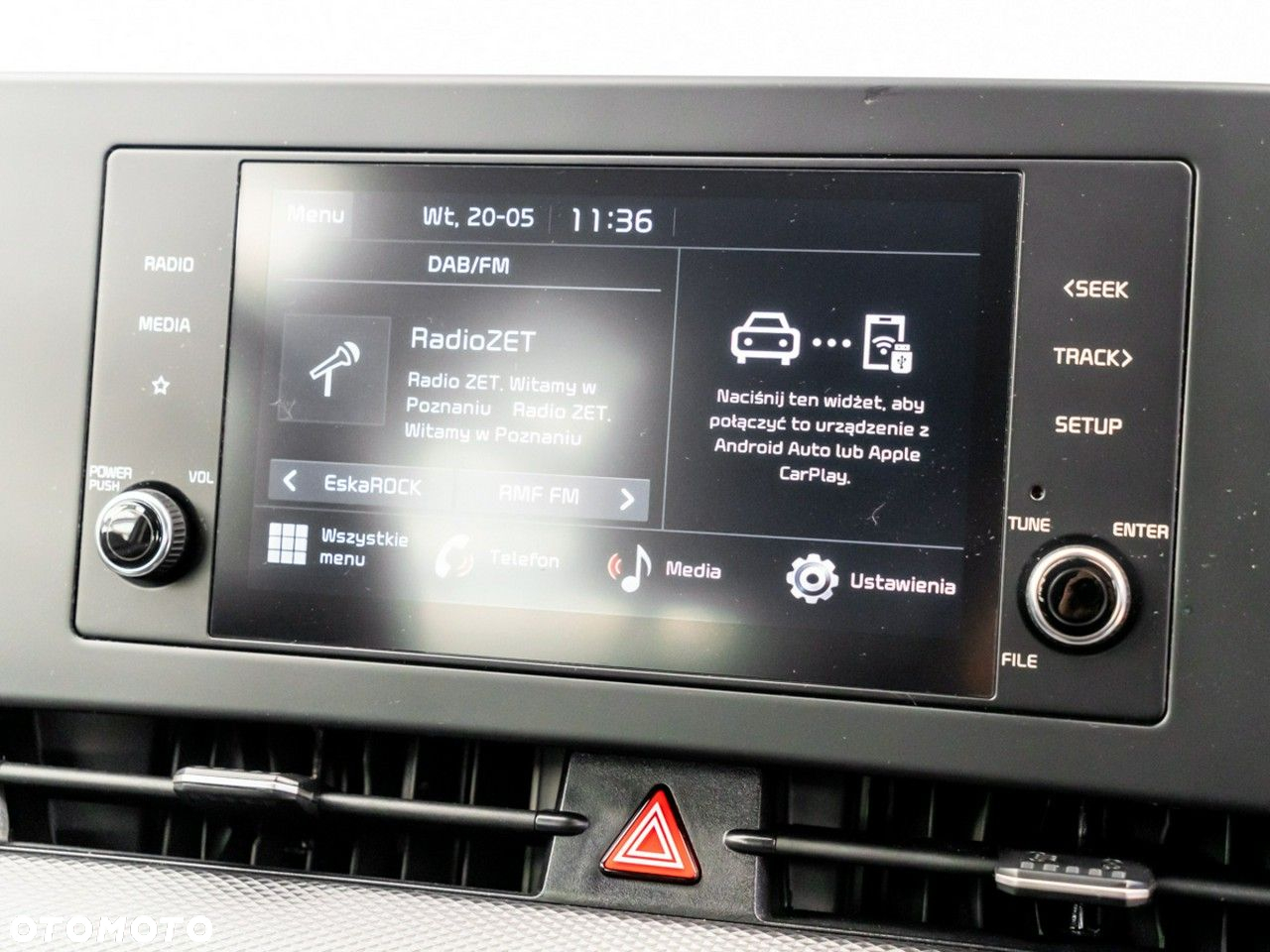 Kia Sportage 1.6 T-GDI MHEV M 2WD DCT - 18