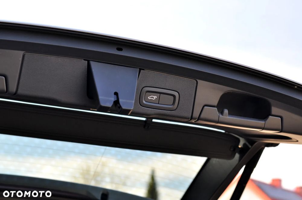 Volvo XC 60 D4 Geartronic Inscription - 29