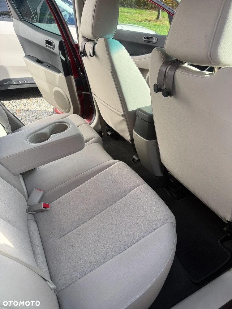 Mazda CX-7 - 17