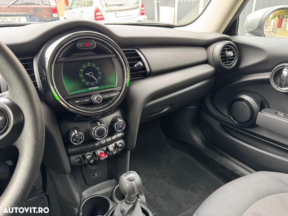 Mini ONE Standard - 19
