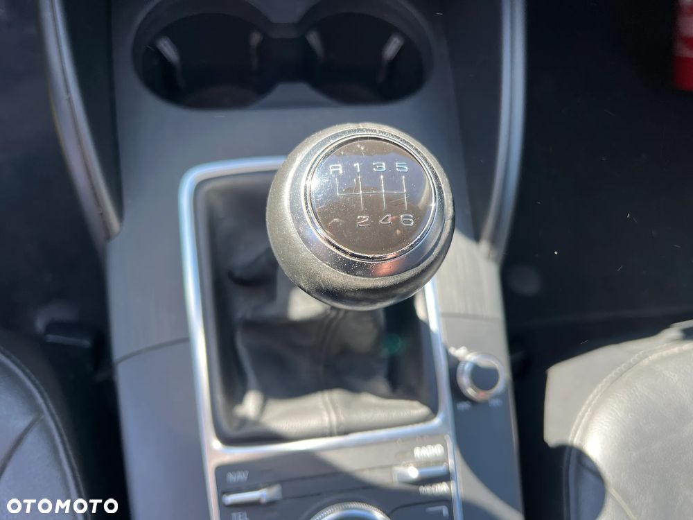 Audi A3 Limousine - 28