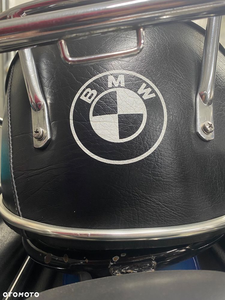 BMW R - 13