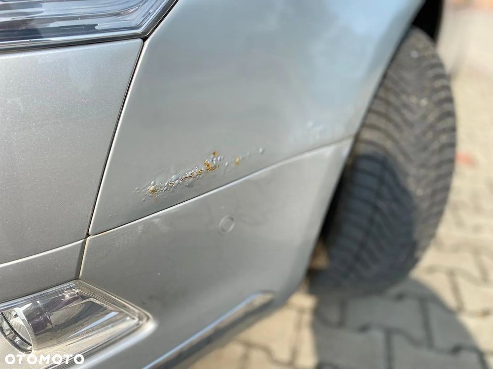 Citroën C5 2.2 HDi Exclusive - 8