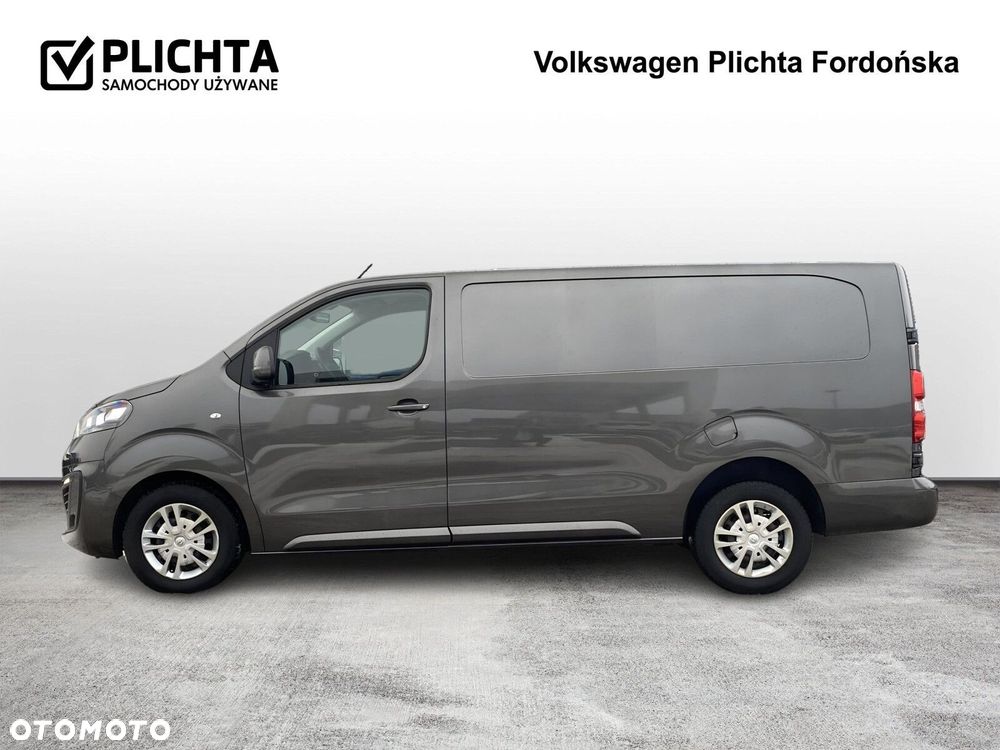 Opel Vivaro - 2