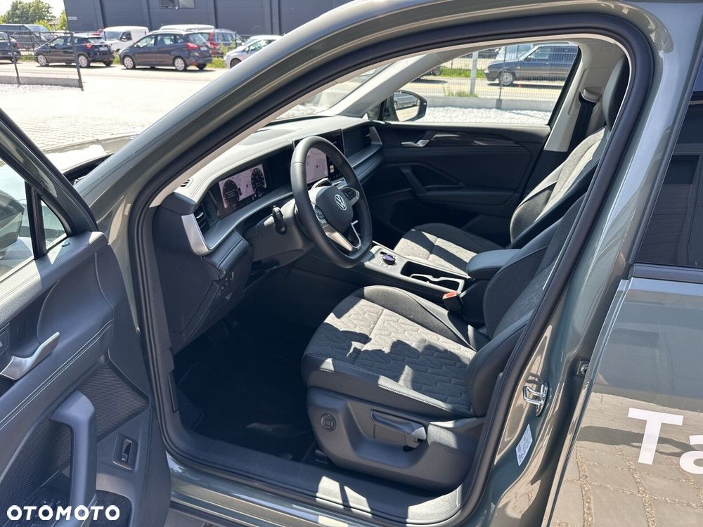 Volkswagen Tayron - 29