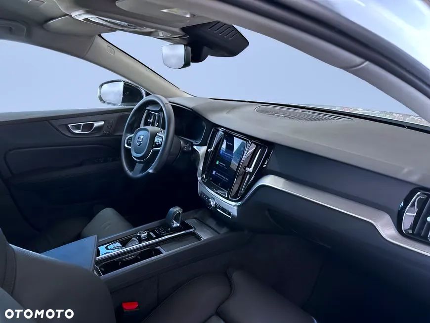 Volvo V60 - 11