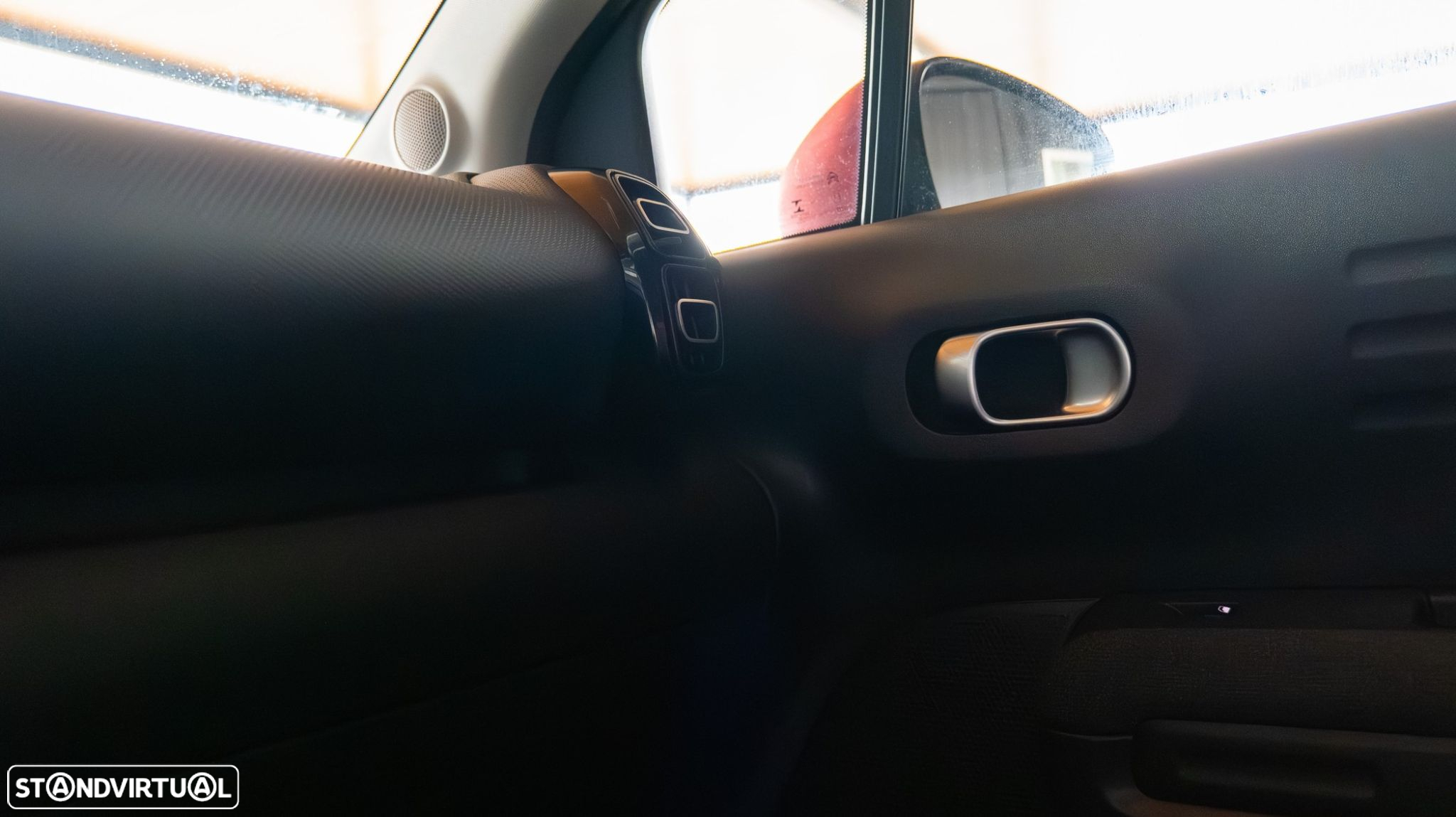 Citroën C3 Aircross 1.5 BlueHDi C-Series S&S - 17