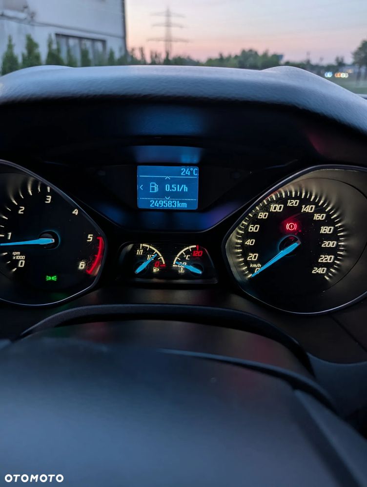 Ford Focus - 1