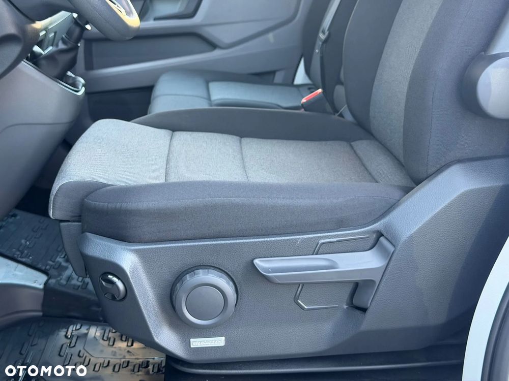 Volkswagen Crafter - 10