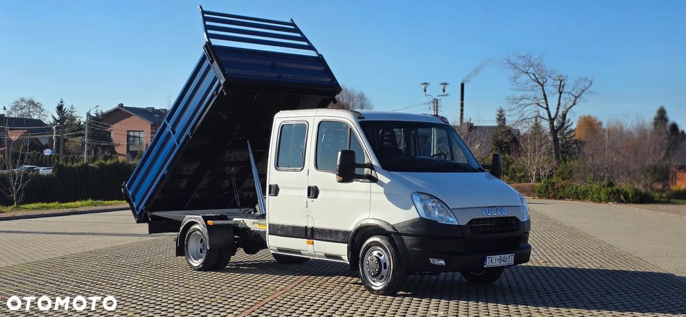 Iveco Daily - 2