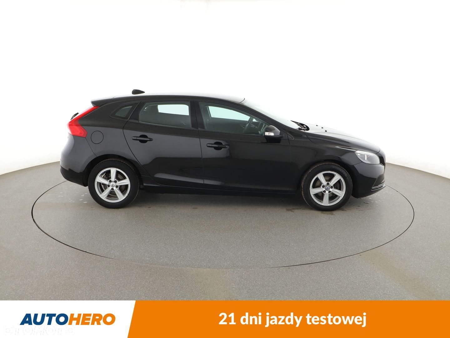 Volvo V40 - 7