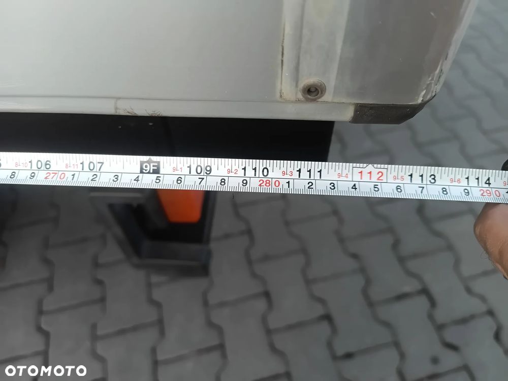 Ford Transit - 16