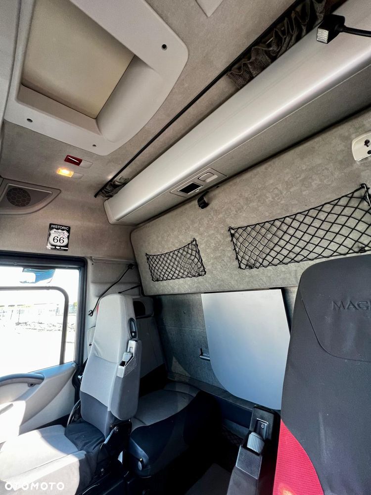 Renault Magnum 480 - 17