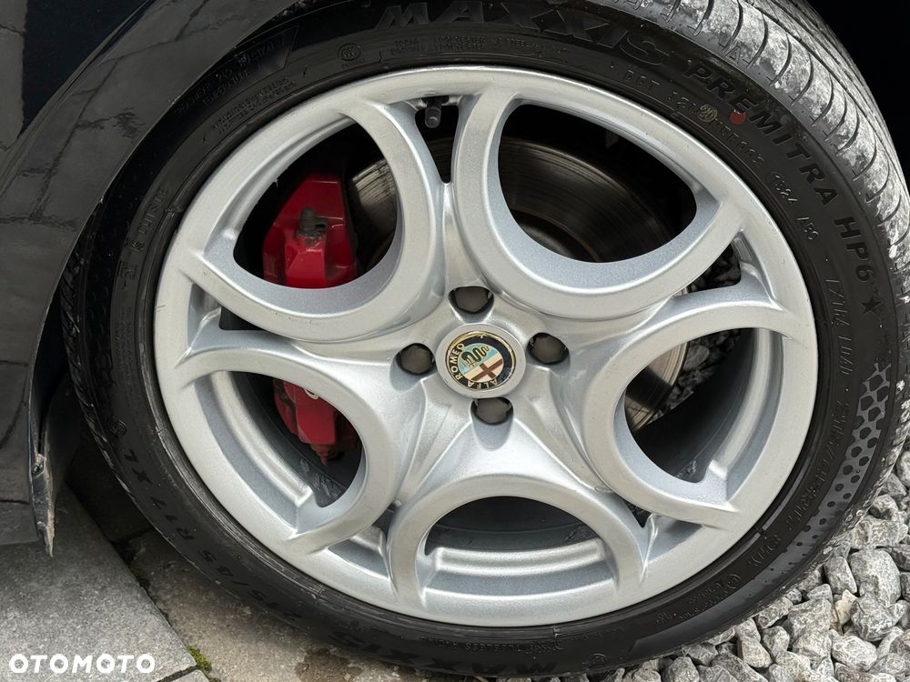 Alfa Romeo Mito TB 1.4 16V MultiAir Quadrifoglio Verde - 16
