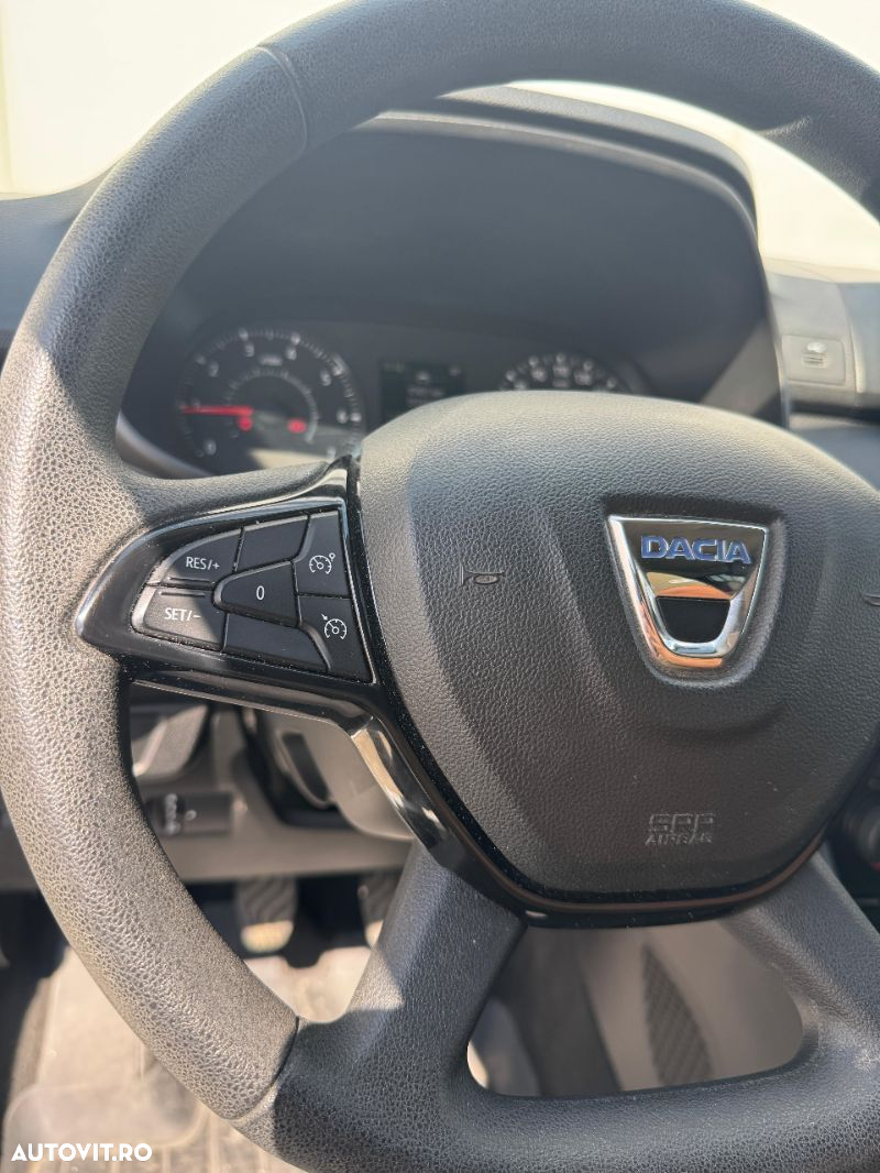 Dacia Sandero - 17