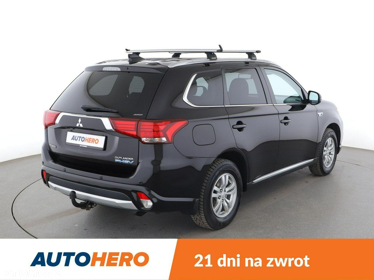Mitsubishi Outlander - 7