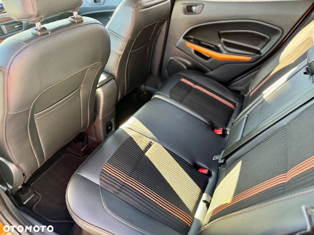 Ford EcoSport - 27