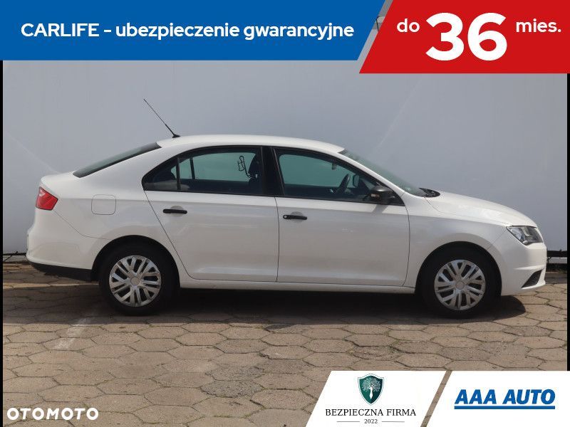 Seat Toledo - 7