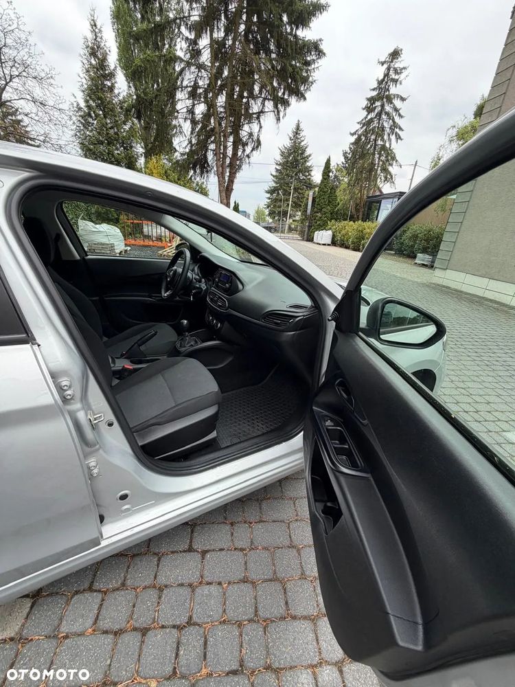 Fiat Tipo 1.4 16v Easy EU6d - 20
