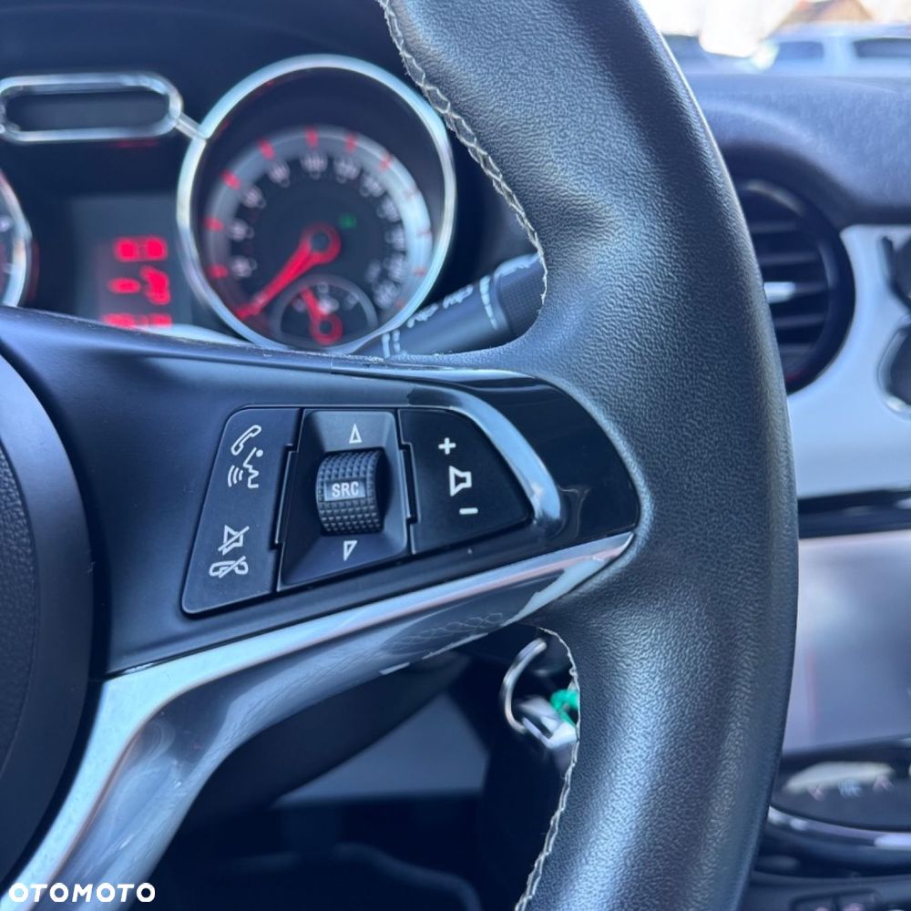 Opel Adam - 23