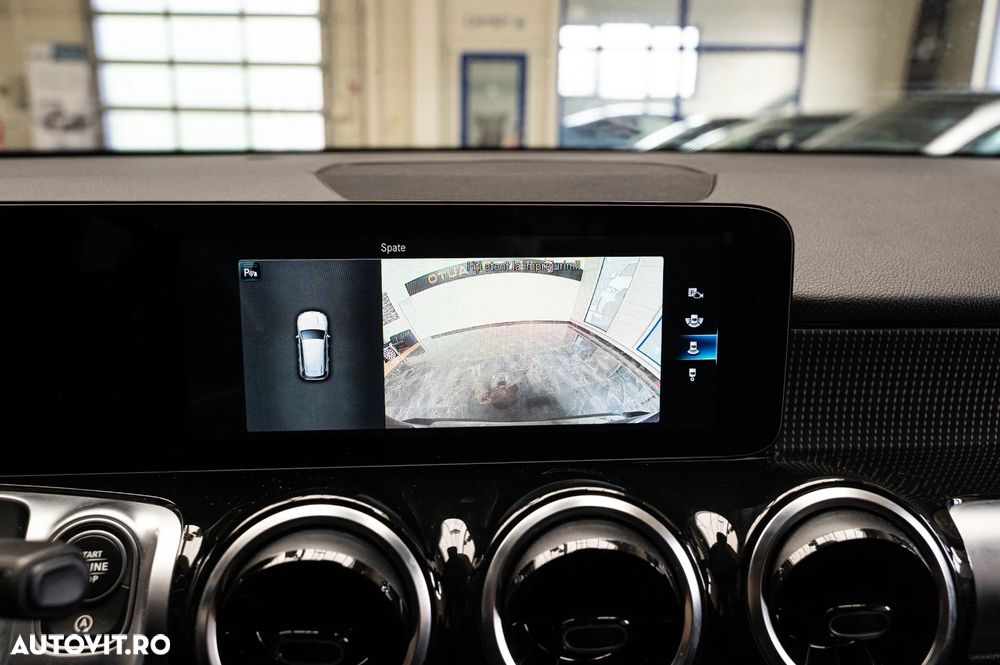 Mercedes-Benz GLB 200 d 8G-DCT Progressive - 18