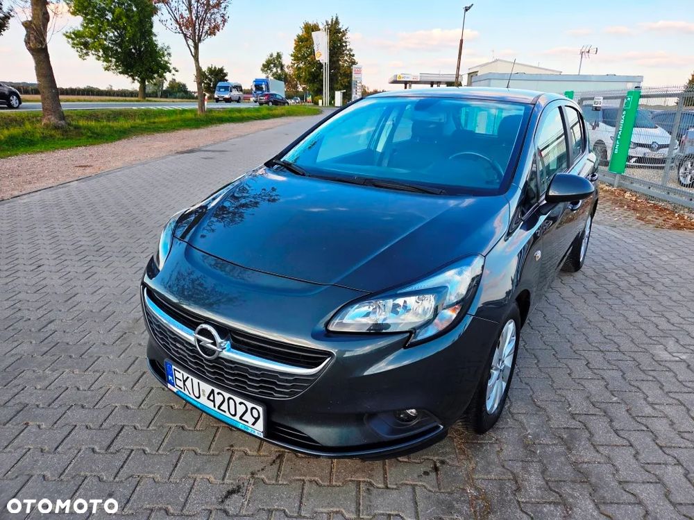 Opel Corsa 1.4 Cosmo S&S - 19