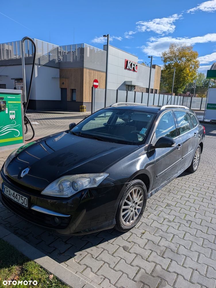 Renault Laguna 2.0 DCi Confort Expression - 7