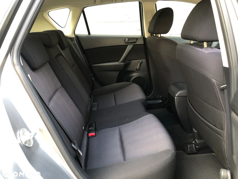 Mazda 3 1.6 Comfort - 23