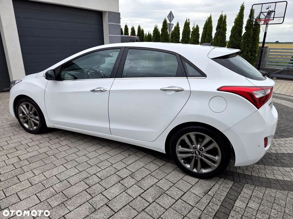Hyundai i30 - 10