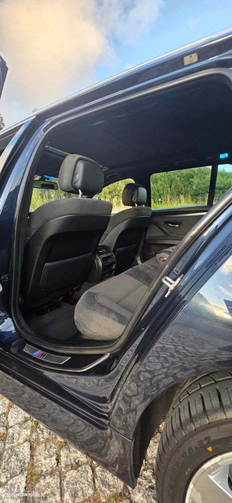 BMW 520 d - 3