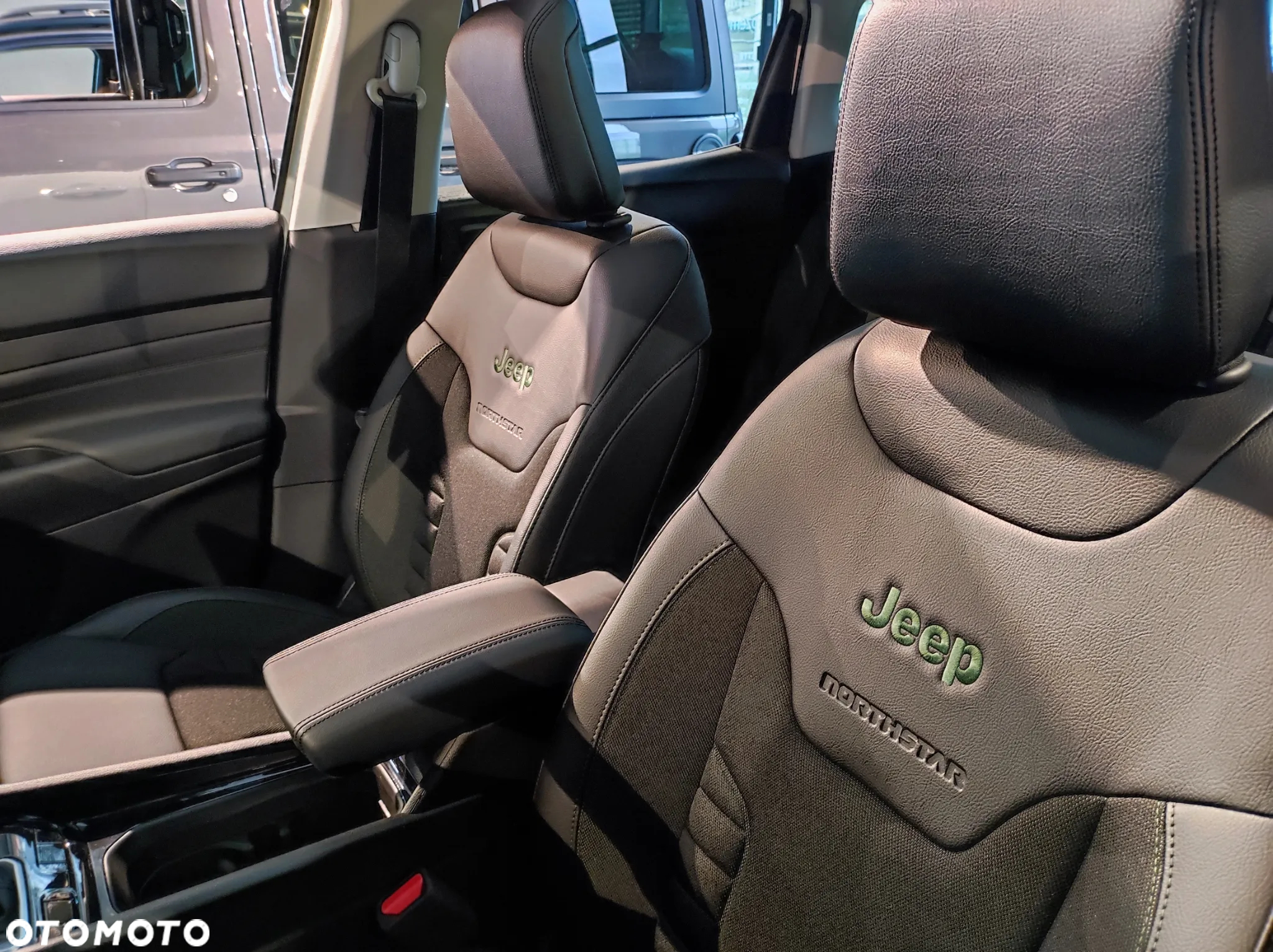 Jeep Compass 1.5 T4 mHEV North Star FWD S&S DCT - 12