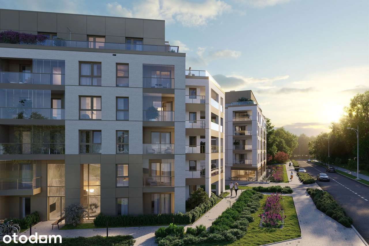 Leszczyńskich 2 - Pełny obrazek: 5/11