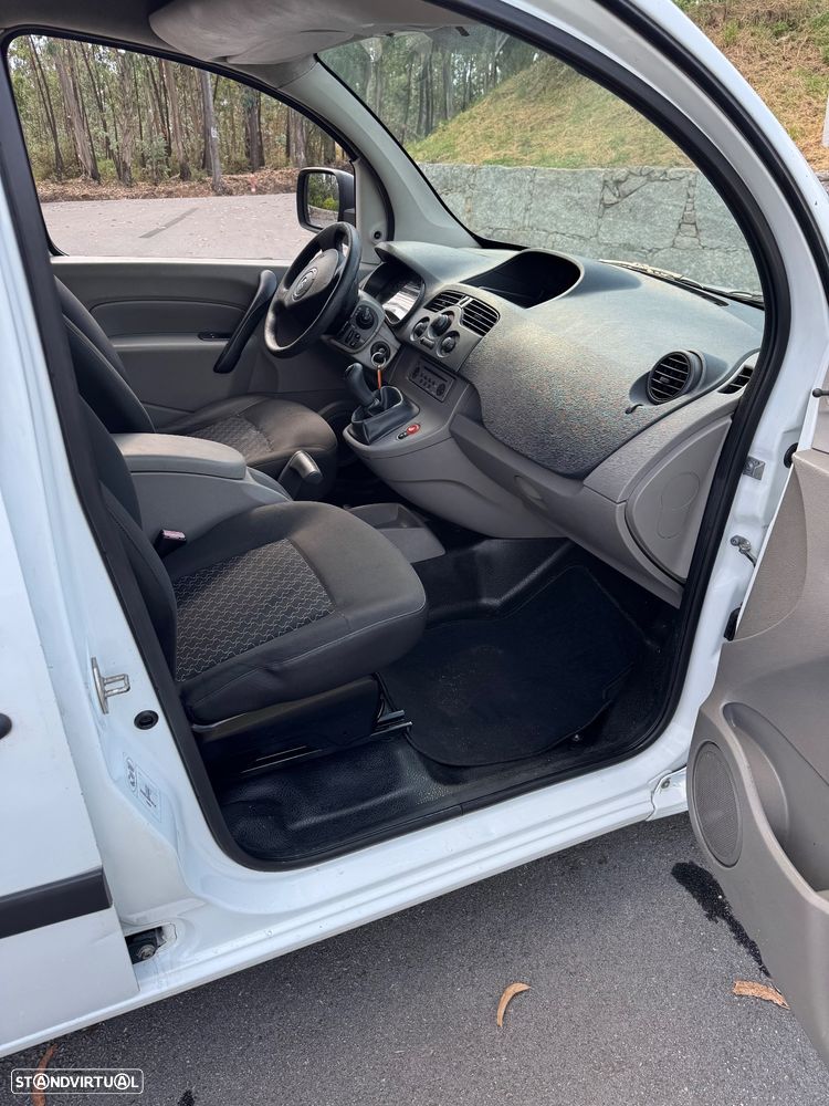 Renault Kangoo 1.5 dCi Pack - 3