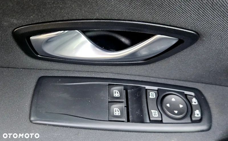 Renault Megane 1.6 16V Dynamique - 22