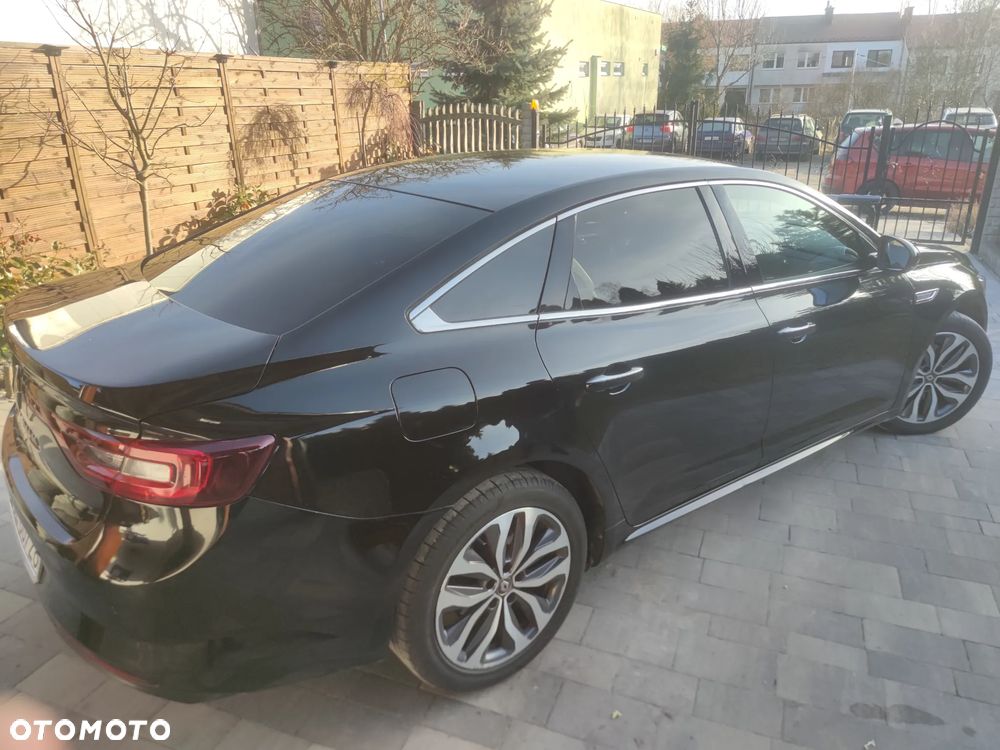 Renault Talisman 1.6 Energy dCi Intens EDC - 11