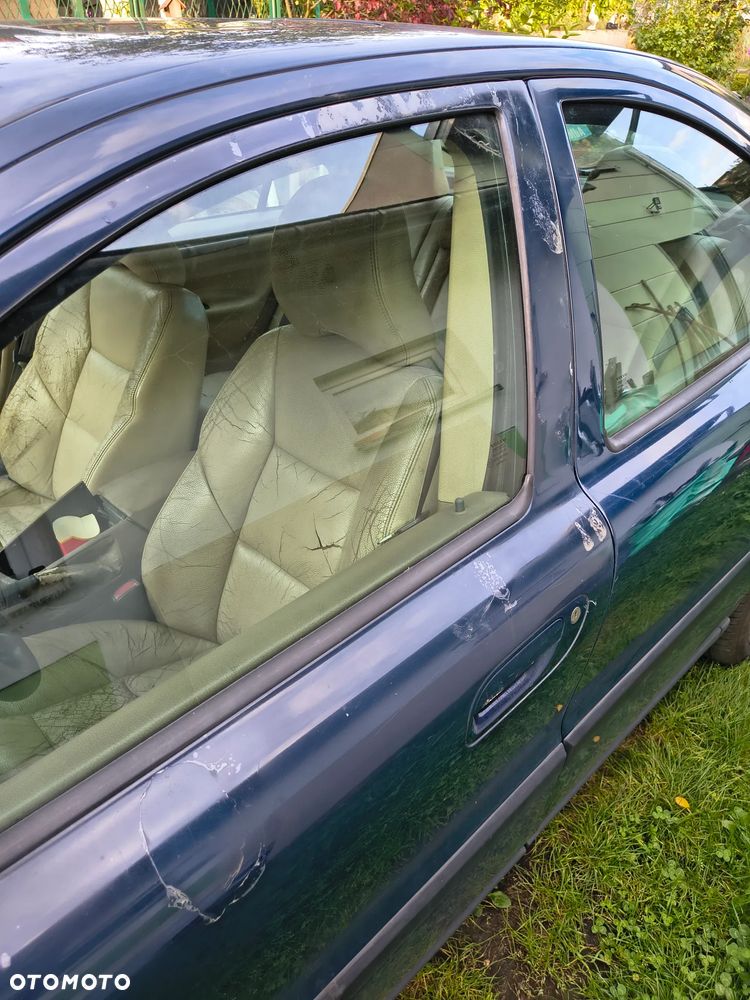 Volvo S60 - 8