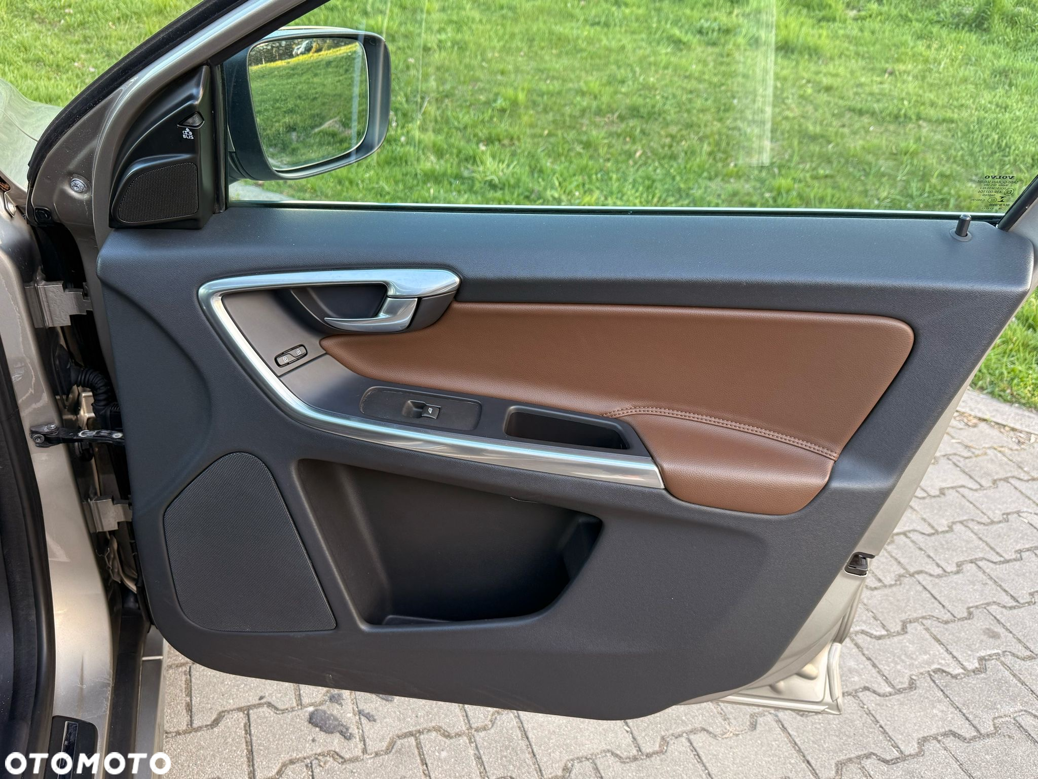 Volvo XC 60 D4 Drive-E Summum - 36