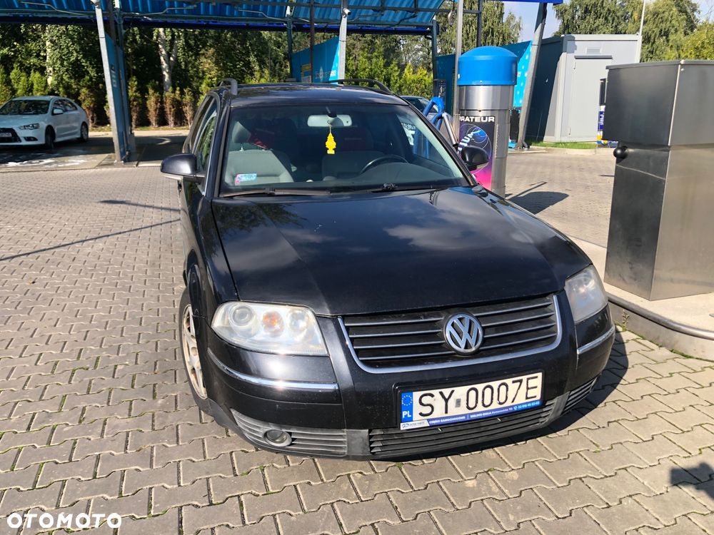 Volkswagen Passat Variant - 6