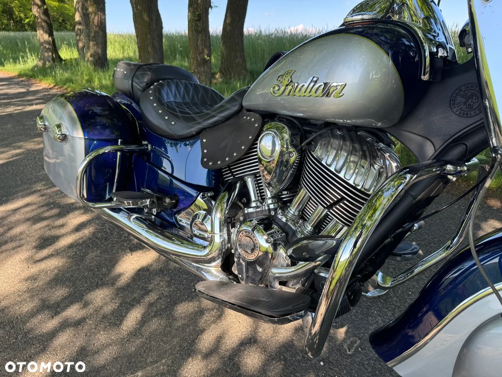 Indian Springfield - 19