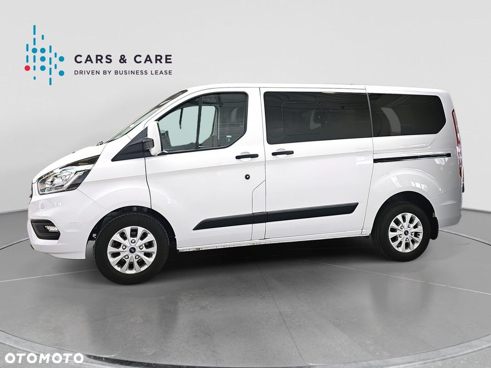 Ford Transit Custom Kombi 320 L1H1 Trend - 29